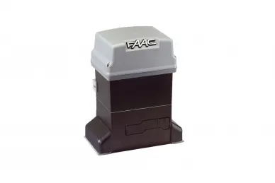 Faac 109776 746 E R Napęd elektromechaniczny z przekładnią zanurzoną w kąpieli olejowej 230V