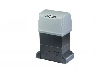 Faac 109837 844 E R Z16 Electromechanical drive with gear immersed in oil bath 230V