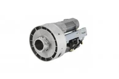 Faac 109961 Elektromechanischer Antrieb RH200B EF mit 230V Motor und integrierter Elektro-Bremse