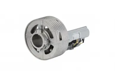 Faac 109971 Opérateur électromécanique RH240 EF avec moteur 230V et électro-frein intégré