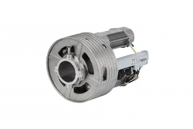 Faac 109981 Antrieb RH240B EF SUPER mit 230V Motor und eingebauter Elektrobremse