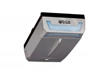Faac 11060001 D600 Opérateur de porte de garage 24V