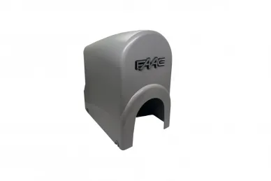 Faac 115001 Upper housing for 391 actuator (gray)