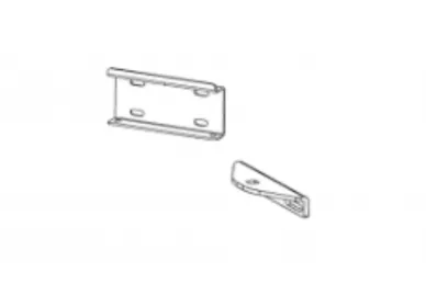 Faac 115005 Uchwyt do skrzydła bramy do 391