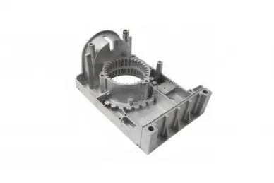Faac 115006 Body for drive 391