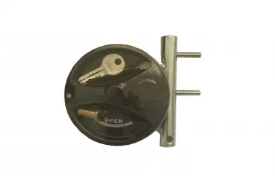 Faac 115012 Unlock mechanism for 391