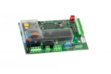 Faac 202073 Control unit E844 3PH