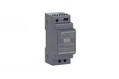 Faac 202322 DIN-Schienen-Netzteil 12V DC/2 A/ 24W