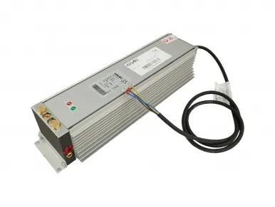 Faac 2077145 Barrier pump CBAC 0.75 l/min. (without sensor) for barriers 620 / 640