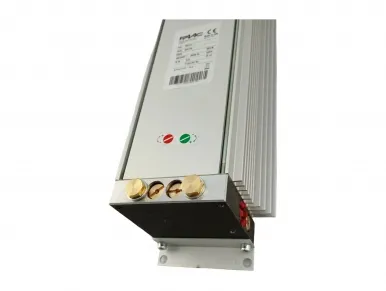 Faac 2077145 Barrier pump CBAC 0.75 l/min. (without sensor) for barriers 620 / 640