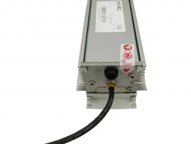 Faac 2077145 Barrier pump CBAC 0.75 l/min. (without sensor) for barriers 620 / 640