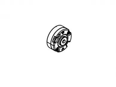 FAAC 3204435 Pump lt. 0,75 c/integrated distan.