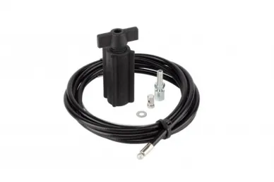 Faac 390091 External unlocking kit S2500I