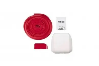 Faac 390184 Adaptateur d'éclairage LED pour bras rectangulaire
