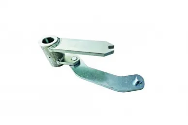 FAAC 390612 770 kit for opening shutter 140 degrees