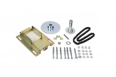 Faac 390744 Chain drive kit, ratio 1:1.5