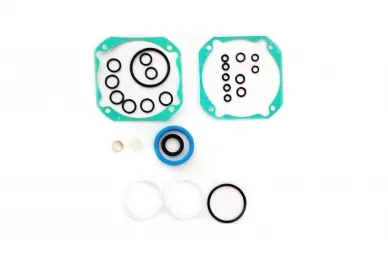 Faac 390823 Komplet uszczelek do siłownika 402