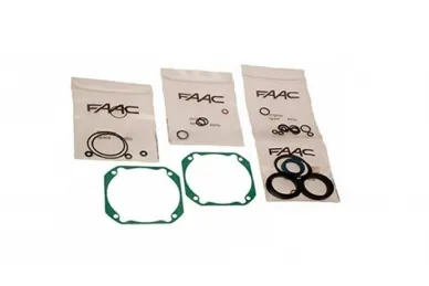 Faac 390824 Komplet uszczelek do siłownika 400/97