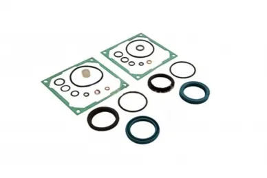 Faac 390837 Komplet uszczelek do szlabanu 640/2004