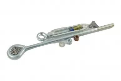 FAAC 3908425 Skinpack 615 bpr barrier