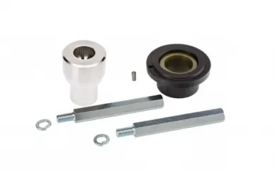 Faac 390972 Splined connector kit for swing gates