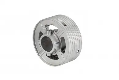 Faac 391455 Pulley 240 for RH240 / RH240B drive