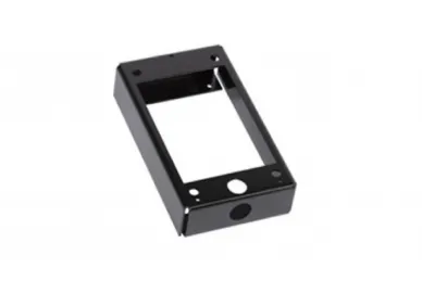 Faac 401006 Adapter for mounting the XKPRD reader