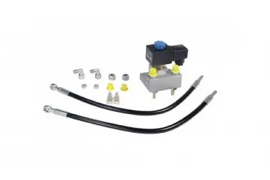 Faac 401051 ANTI-PANIC valve for barrier