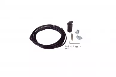 Faac 401057 Kit for unlocking the drive from the outside