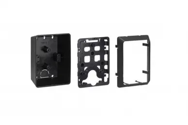Faac 401064 Adapter for surface mounting XB30 / XB30B