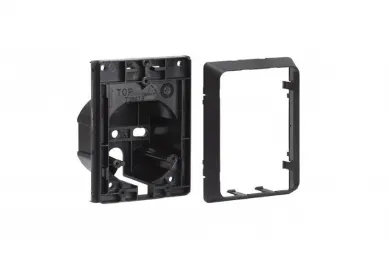 Faac 401065 Adapter for flush or column mounting XP30 XTR XKP