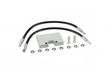 Faac 401069 ANTI-VANDAL valve for B680H barrier