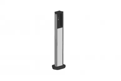 Faac 401070 H500 colonna bassa