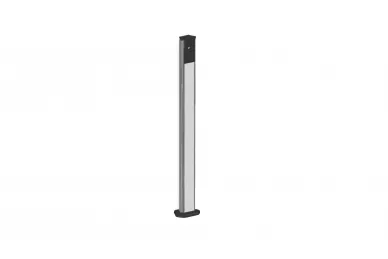 Faac 401075 High column H1000