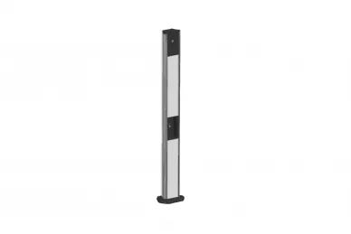 Faac 401080 Colonne haute double H1000