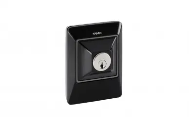 Faac 401302 XK10 Single position key switch