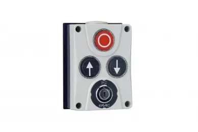 Faac 402500 Control panel XB300