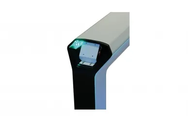 Faac 403174 XTRR 125 FLOW Näherungsleser für die Integration in FlowMotion-Tore