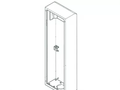 FAAC 406019 Case 615 (ral 2004)