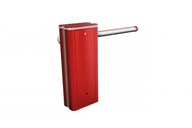 Faac 416016 Red casing RAL 3020 for B680H barrier