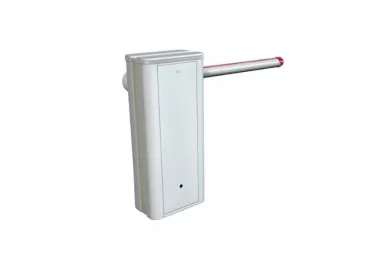 Faac 416018 White casing RAL 9010 for B680H barrier
