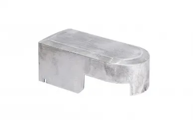 Faac 416251 Obudowa (RAL neutralny) do napędu S2500I