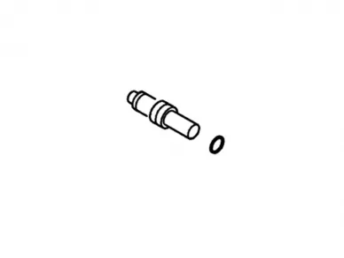 FAAC 4180125 Release plug 560 - 593 - 595