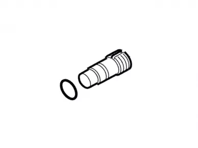FAAC 4180305 Release plug 620-640