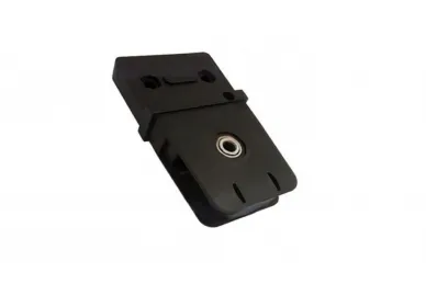 Faac 423003 Mocowanie szyny z kołem zębatym do napędów 531 / 576 / D600 / D1000