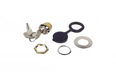 Faac 424550001-10 External Unlock Mechanism with Individual Keys 1 to 10