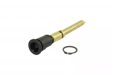 FAAC 424593 External release trinagular key