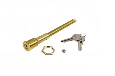 Faac 424681 Mechanizm odblokowujący z kluczykiem