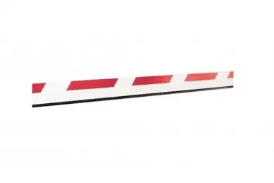 Faac 4280305 Rectangular arm 5 m