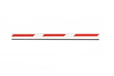 Faac 428088 Standard rechteckiger Arm 2315mm